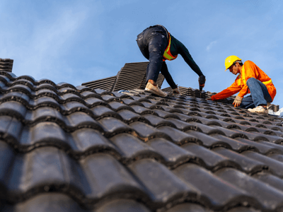 About Roof Repair Experts Climax, NC